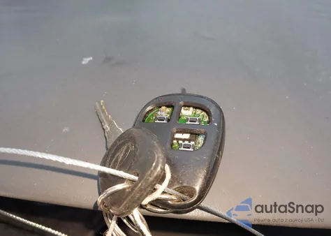 2003 Oldsmobile Alero Gx from USA, damaged, VIN 1G3NK52FX3C235636